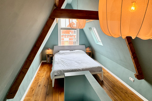 Medium property photo - Columbusstraat, 2561 AT The Hague